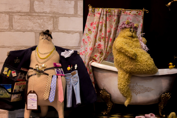 Модная Лялька, осень 2017, Киев, ЧАСТЬ 3 (фото 8)