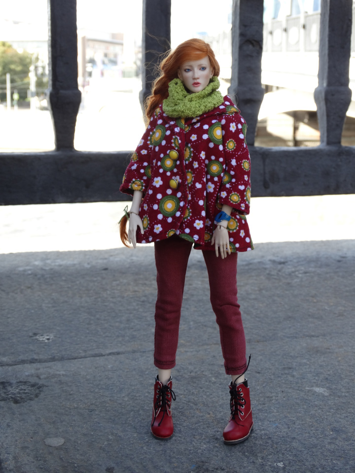 Прогулки по Москве — Туризм и путешествия: фотоотчеты из поездок