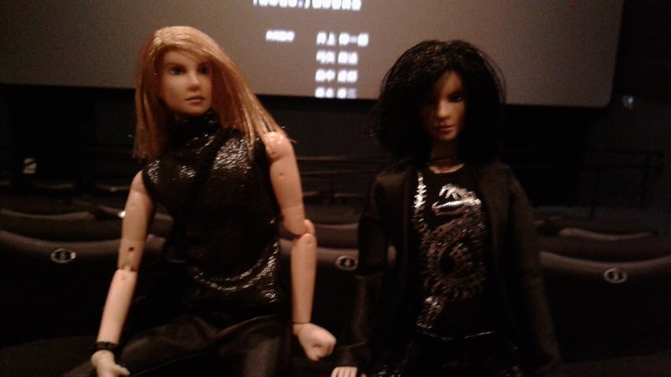 Зимнее солнце. Глава 9. Последняя остановка