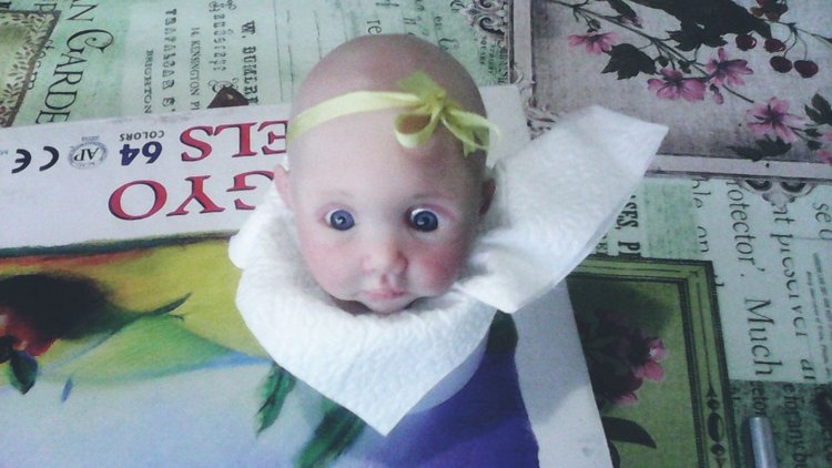 Шарлотта! Просто... принцесса