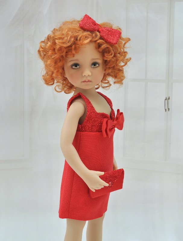 Калейдоскоп моих кукол. Часть 3 (фото 8)