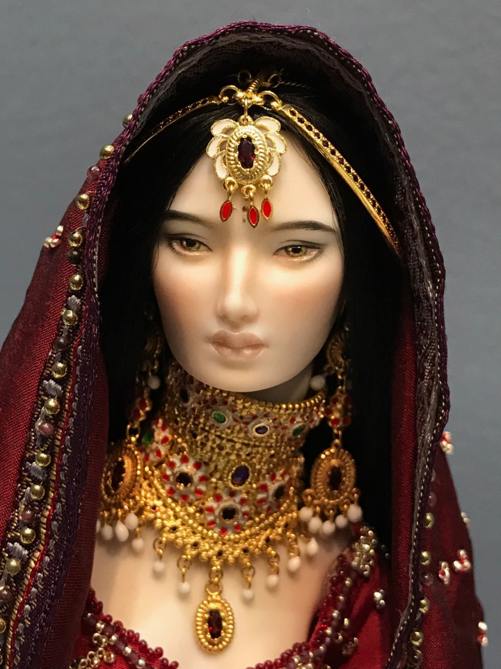 Полина Мяловская на ИК 2017 | Бэйбики Полина Мяловская на ИК 2017