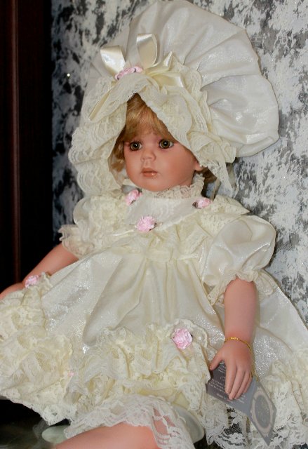 Великолепная Taffy от Rustie и Donna RuBert (фото 9)