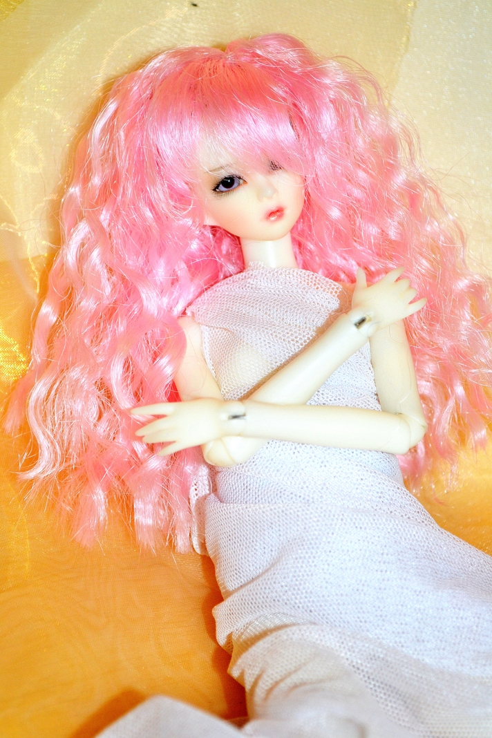 Нежнейшее создание – Феечка Rose от Soom