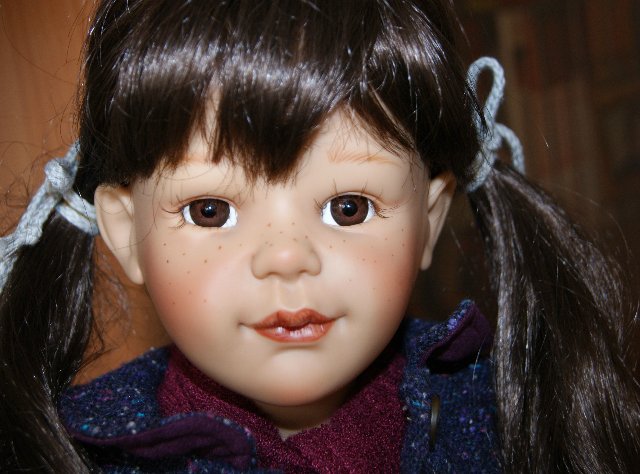 Хулиганка Джо от Susi Eimer