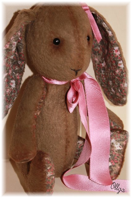 Вот такой попрыгунчик у меня получился (фото 4)