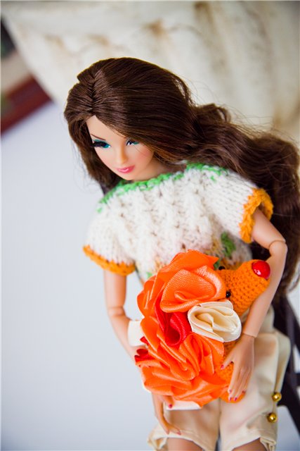 Миа. Итальянское настроение. Aqua Bella Jett от Integrity Toys | Бэйбики Миа. Итальянское настроение. Aqua Bella Jett от Integrity Toys (фото 7)