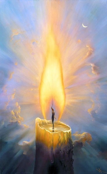 Волшебный мир Владимира Куша (фото 4)