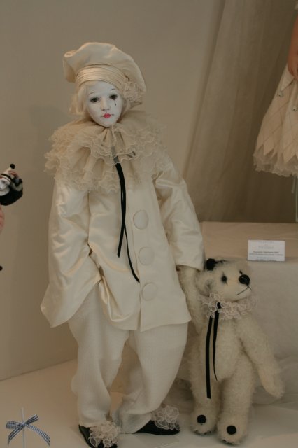 Исполнение мечты или моя экскурсия по музею Хильдегард Гюнцель (Hildegard Guenzel)