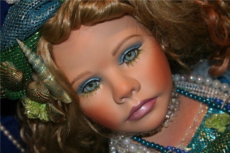 Подарок на "кружевную свадьбу" (фото 2)