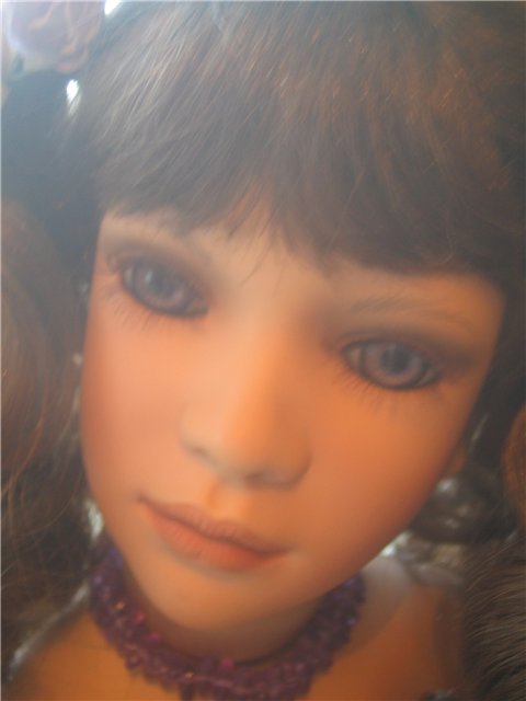 Фарфоровая красавица Zawieruszynski | Бэйбики Фарфоровая красавица Zawieruszynski (фото 4)