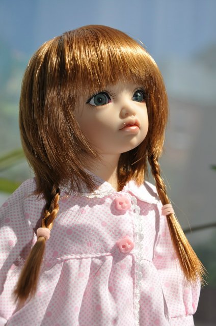 Утро с моей новой малышкой (фото 3)