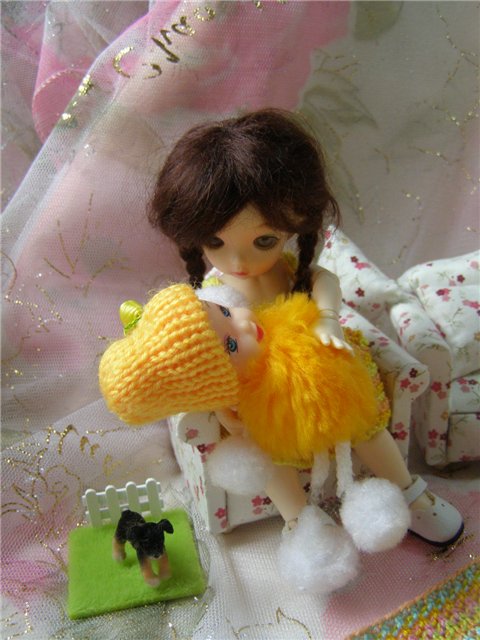 А вы любите дарить подарки