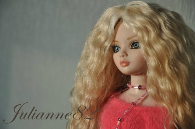 Неотразимая Feeling Drained Ellowyne Wilde от Robert Tonner