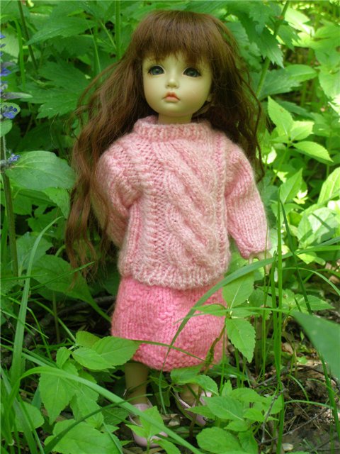 Воскресная прогулка (заключительная часть) (фото 5)