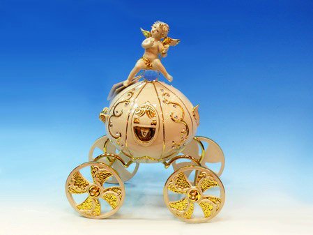 Его величество Фарфор - Избранные страницы биографии