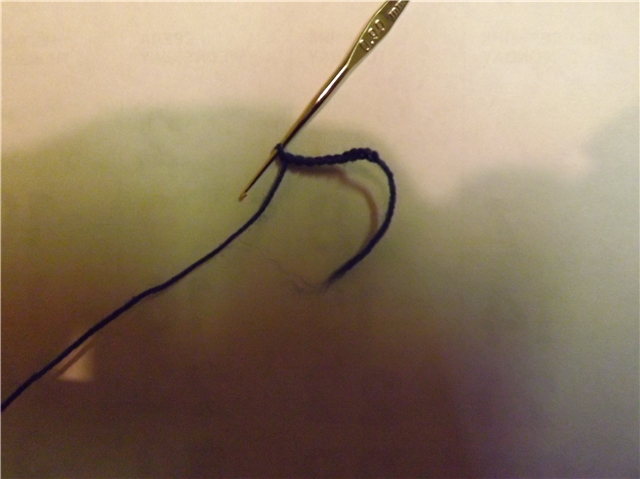 Мастер класс: Босоножки для куклы к лету