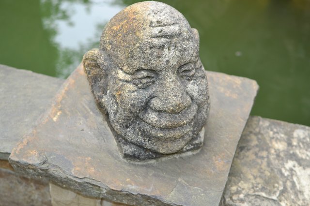 Старый парк — Туризм и путешествия: фотоотчеты из поездок