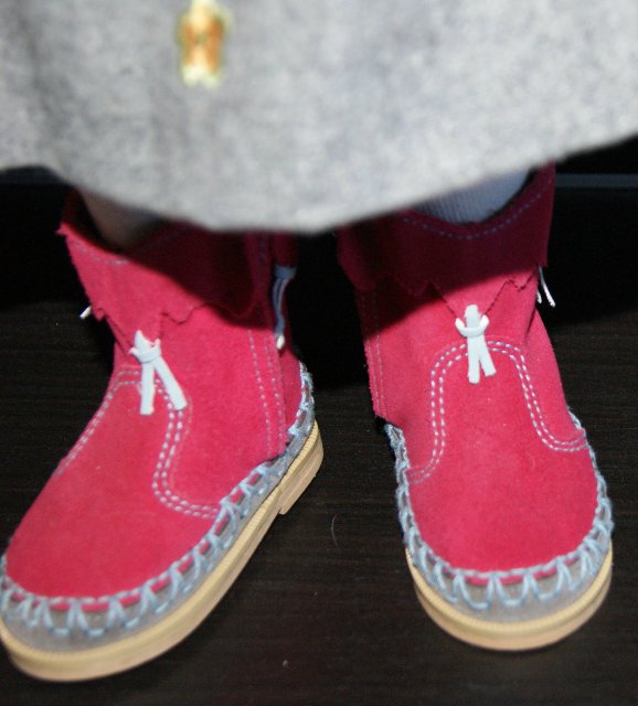 Фарфоровые шедевры Sissel Bjorstadt Skille