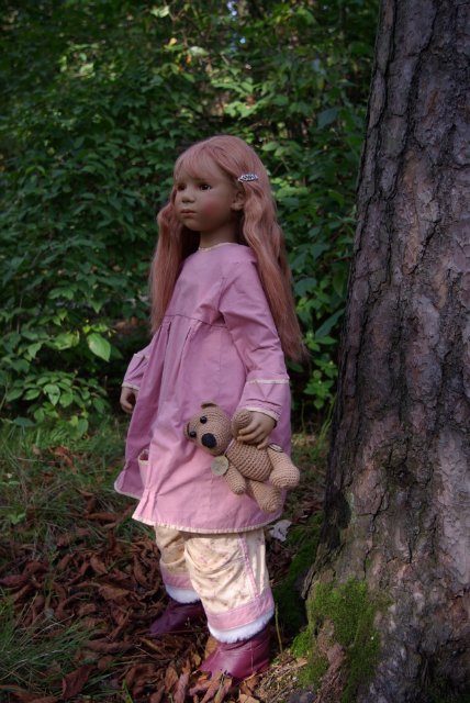 Мои две Химочки - Неблина и Гитта