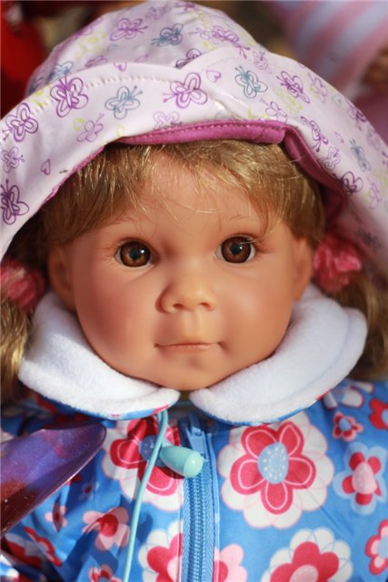 Приглашаем в гости! Маленькая часть моей любимой коллекция