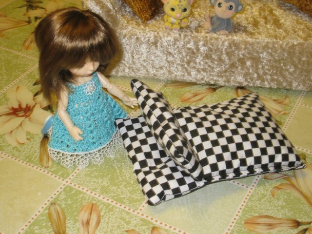 Ура! У нас прибавление | Бэйбики Ура! У нас прибавление — Куклы Fairyland (ФэйриЛэнд): BJD (БЖД) (фото 5)