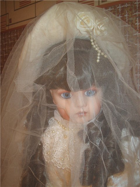 BEBE BRU от Patricia Loveless