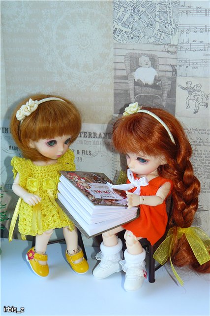 Трудно быть старшей сестрой | Бэйбики Трудно быть старшей сестрой