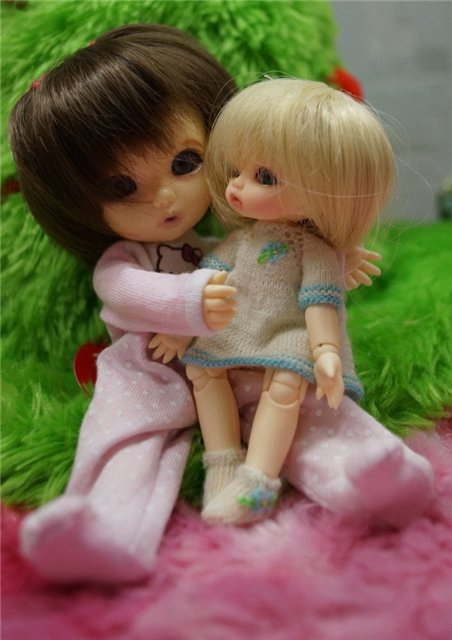 Здравствуйте - я, Пуговка | Бэйбики Здравствуйте - я, Пуговка