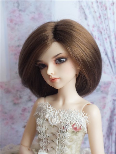 Новый образ Мишель... Лише от Fairyland (фото 3)