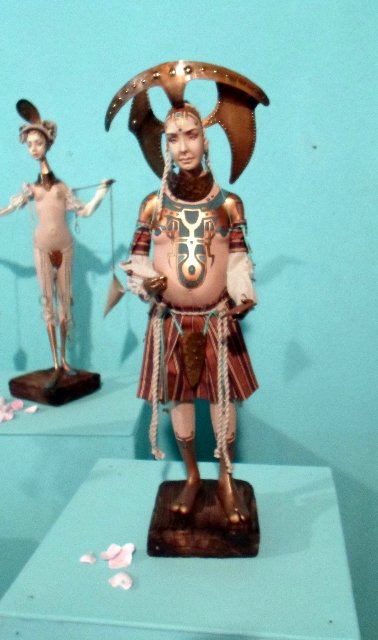 Весенний бал на Ветошном. Фотоотчет и первые впечатления: "почему количество не всегда переходит в качество?" | Бэйбики Весенний бал на Ветошном. Фотоотчет и первые впечатления: "почему количество не всегда переходит в качество?" (фото 6)