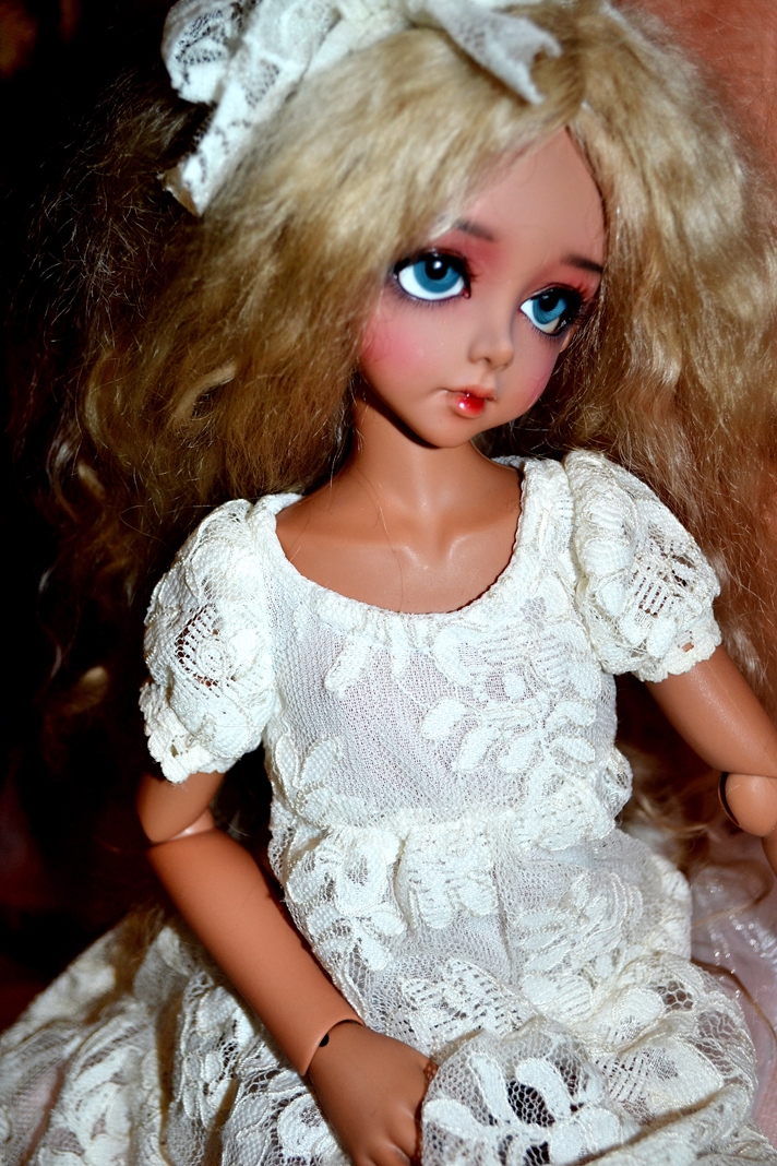 Две загорелые красавицы: Grace и Ellen от Bambicrony (фото 6)