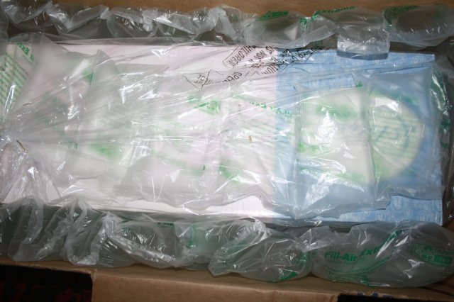 Приехала моя девочка — Куклы Lee Middleton (Ли Миддлтон): Reva Schick (фото 2)