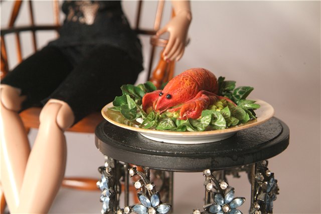 Голь на выдумку хитра... продолжение, так же с наглядными, но уже другими советами (фото 4)