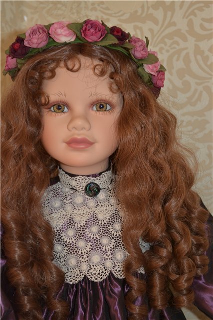 Красота по американски 2. Вирджиния Тернер - Марион, Эстелла (фото 6)