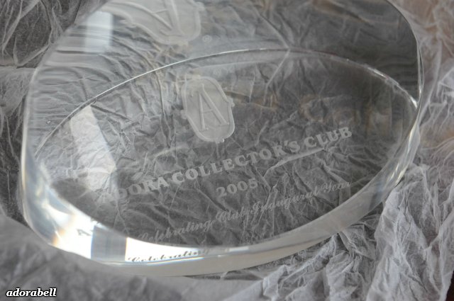 Дюймовочки фирм Adora и Lee Middleton