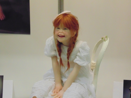 Салон кукол на Тишинке 2013. Фотоотчет с выставки (фото 10)