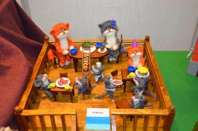 Моя поездка на выставку "VI Международный салон Модна лялька" Киев | Бэйбики Моя поездка на выставку "VI Международный салон Модна лялька" Киев