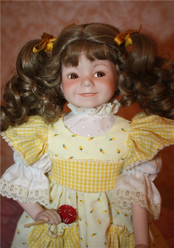 Сестренки Лолипопсинки от Дианны Эффнер (фото 6)