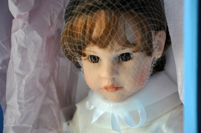 Наденьки из коллекции Steiff by Gotz (фото 7)