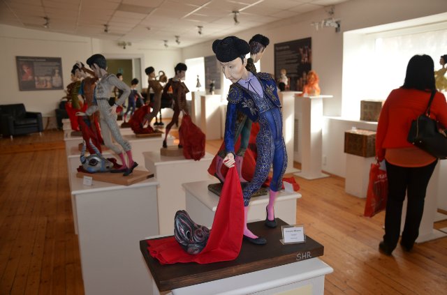 Дебютная выставка в клубе - студии "Кукольная коллекция" 2 часть | Бэйбики Дебютная выставка в клубе - студии "Кукольная коллекция" 2 часть