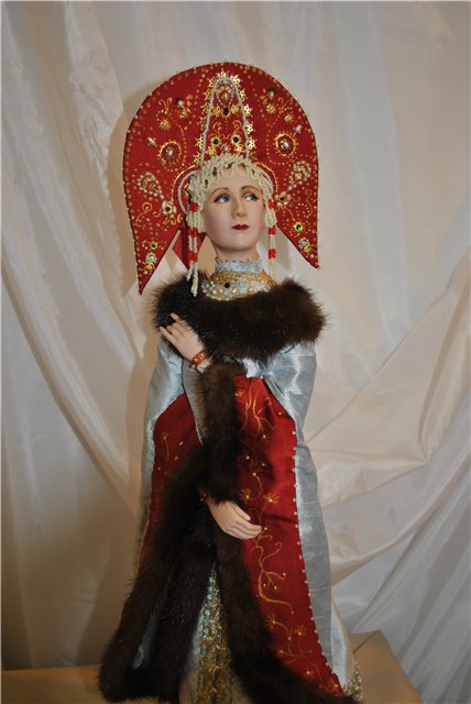 Фоторепортаж с выставки АРТ-САЛОН 2014 Пермь