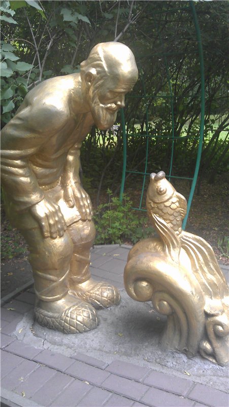 Маленький парк — Куклы Dollzone (Доллзон): BJD (БЖД) (фото 9)