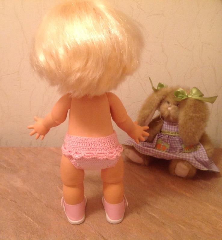 Розовое платье, розовые сны)) (фото 4)