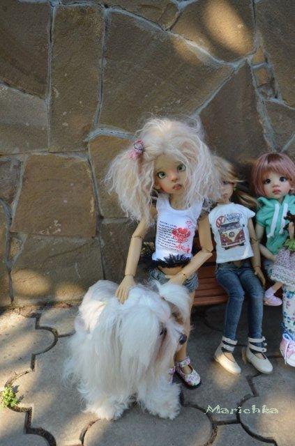 Вернуться в детство - кто не рад