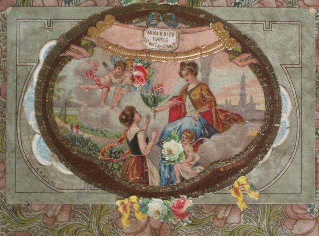 Миньонетты и их крошечный мир