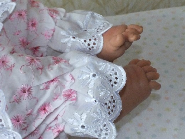 Переодевалочки-потягушечки