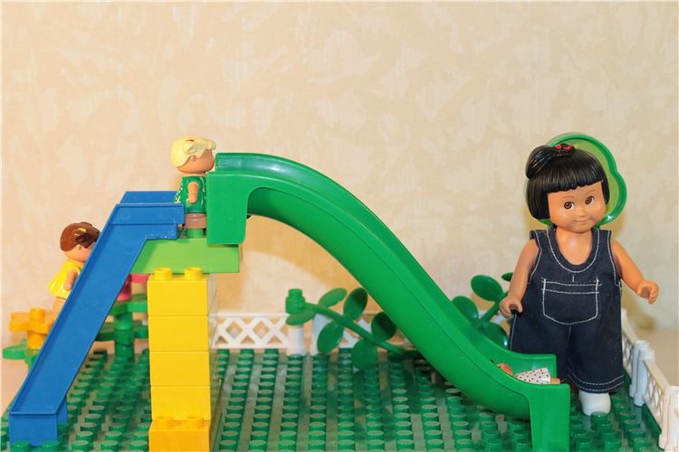 Куклы Lego Dolls | Бэйбики Куклы Lego Dolls — Lego Friends (Лего Френдс) и мини