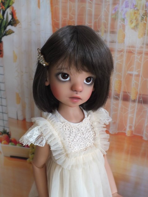 Моя тановая Иззи, Kaye Wiggs (фото 3)