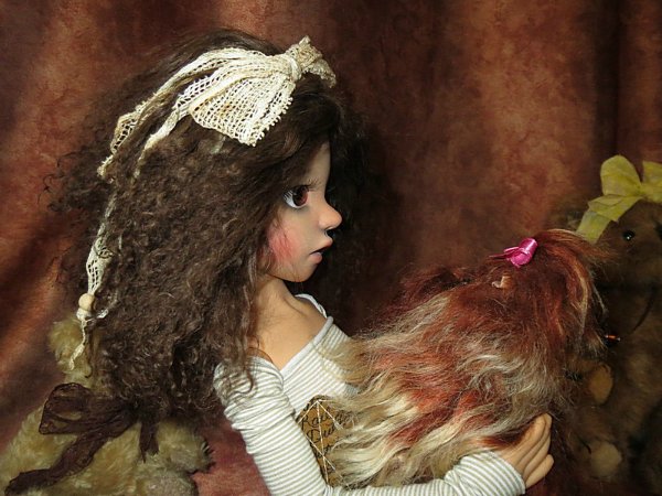 Пришли сказать: «Спасибо!». часть1 (фото 2)